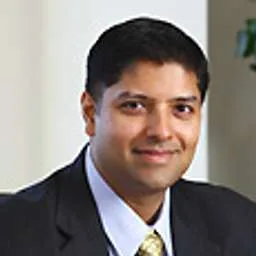 Amit Chaturvedy