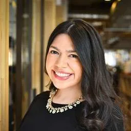 Lisa Cuesta