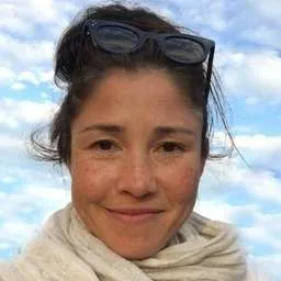 Crystal Sacca