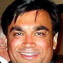 Michael Parekh, Board of Directors at Stocktwits