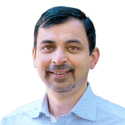 Jishnu Bhattacharjee
