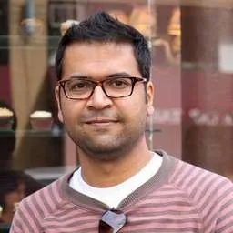 Neeraj Arora, Investor at MindTickle