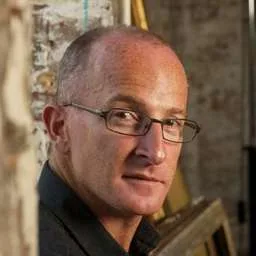 Errol Damelin, Angel Investor