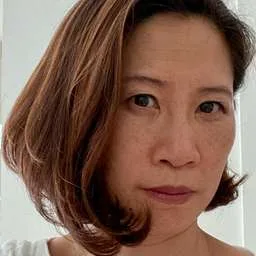 Susan Choe