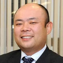 Taizo Son