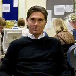 Filip Engelbert