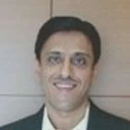 Anup Gupta