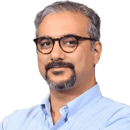 Sameer Brij Verma, Managing Director at Nexus Venture Partners