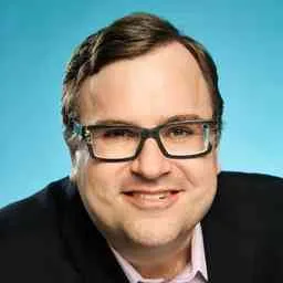 Reid Hoffman, Co-Founder at Manas AI
