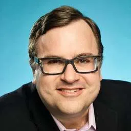 Reid Hoffman, Co-Founder at Manas AI
