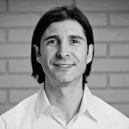 Simon Rothman, Partner at Greylock