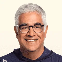 Aneel Bhusri