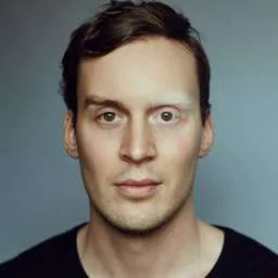 Johannes Schildt, CEO & Co-Founder at Kry