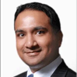 Anish Patel