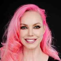 Rebecca Woodcock