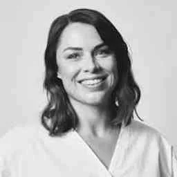 Josefin Landgård, Founder & CEO at Mantle