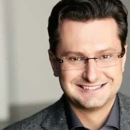 Alexander Khalin