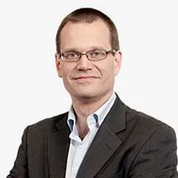 Cédric Testut