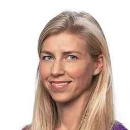 Anna Fredrixon