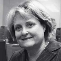 Judith McHale