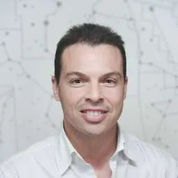 Stephan Morais