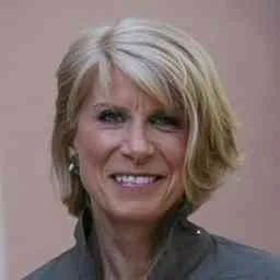 Sharon Stevenson