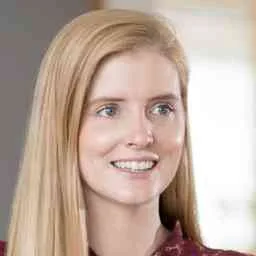 Sofia Dolfe, Partner at Index Ventures