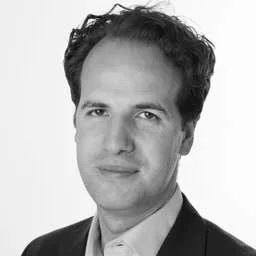 Ben Holmes, Board Member at Kry