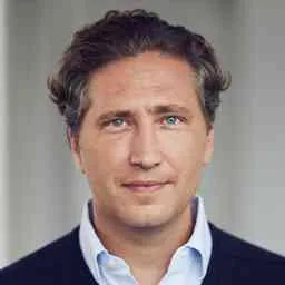 Max Niederhofer