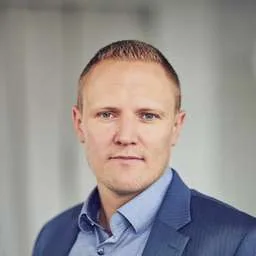 Soren Tange