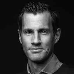 Fredrik Cassel