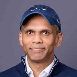 Gokul Rajaram, Founding Partner at Marathon Management Partners