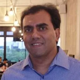 Sanjay Nath, Co-founder & Managing Partner at Blume Ventures