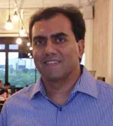 Sanjay Nath, Co-founder & Managing Partner at Blume Ventures