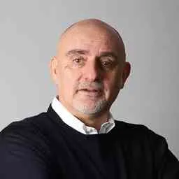Carlo Gualandri, Angel Investor