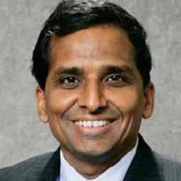 Raju Reddy, Angel Investor at SVQUAD