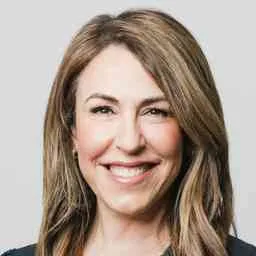 Victoria Treyger