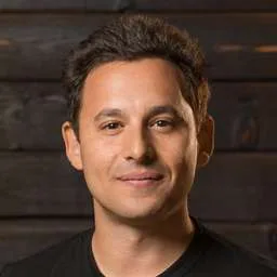 Harley Finkelstein, President at Shopify
