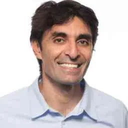 Amir Nashat