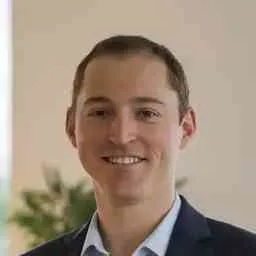 Eric Sibony, Angel Investor
