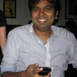 Kartik Chandrayana
