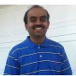 Satish Raghunath