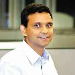 Venky Harinarayan, Angel Investor at Cambrian Ventures
