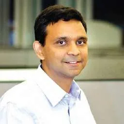 Venky Harinarayan, Angel Investor at Cambrian Ventures