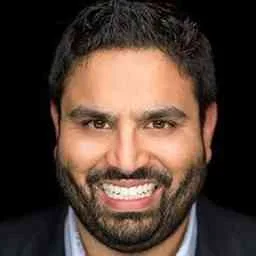 Bubba Murarka, Director at Twin Prime