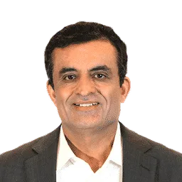 Rajiv Khemani