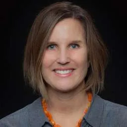 Carol Wentworth