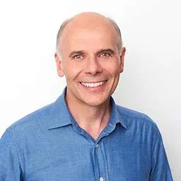 Tony Di Bona