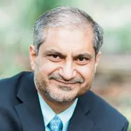 Salman Azhar