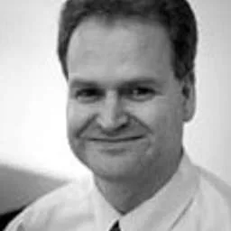 David Lomas